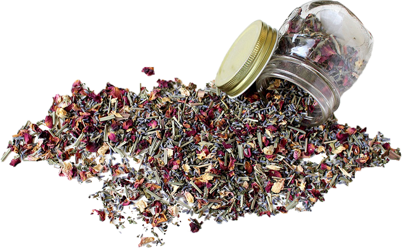 Ayurvedic Illustration